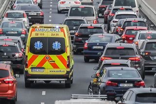 Zvýšení povolené rychlosti na D3 je populismus, naštěstí zatím neškodný - Médium.cz